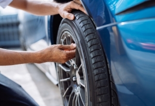 Tyre checks recommended to save on rising fuel costs